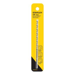 BROCA PERCUSION 4x75mm STANLEY