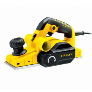 CEPILLO ELECTRICO 750W 2MM STANLEY
