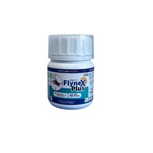 FLYNEX PLUS EC ENVASE 100 CC BTS