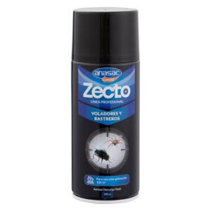 Insecticida Descarga Total Aerosol 150 ml