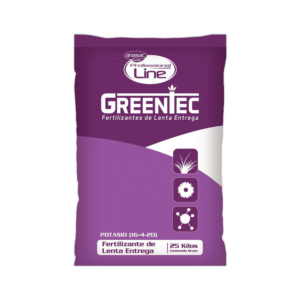 GREENTEC TURF-K 25 KGS ANASAC