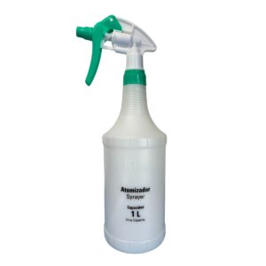 PULVERIZADOR 1 LT TRUPER