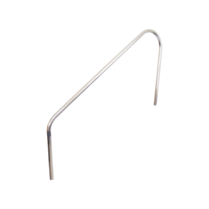 Pasamanos 4 escalones Vulcano