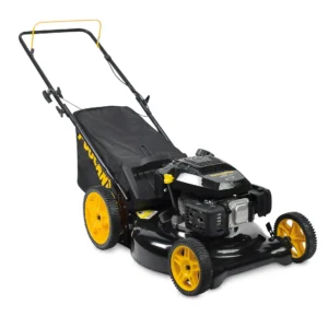 CORTACESPED POULAN 21″ KOHLER 173 CC