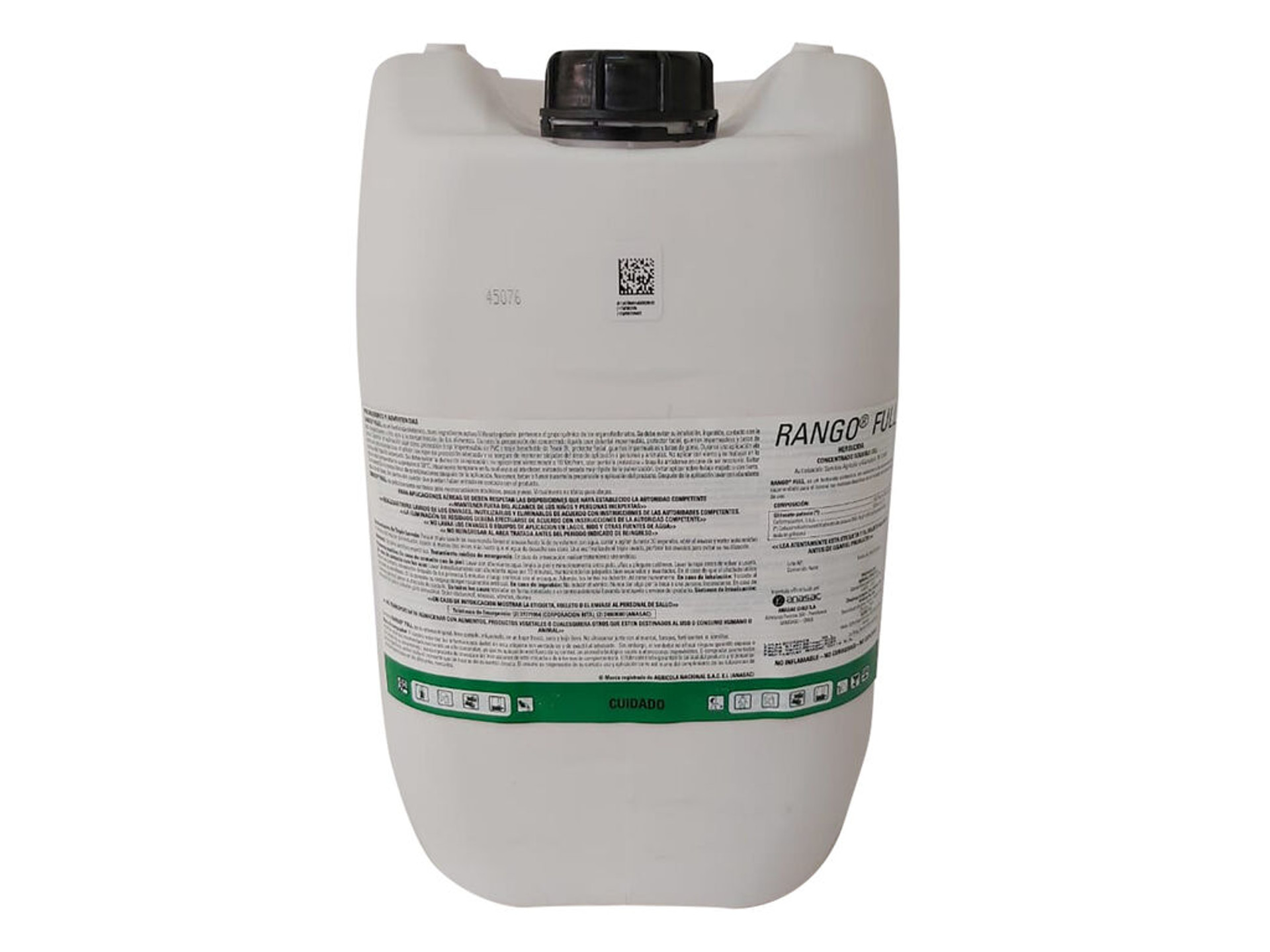 RANGO FULL SL (20 LT) GLIFOSATO 66,2%