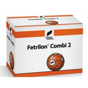 Fetrilon Combi 2, 25 kg