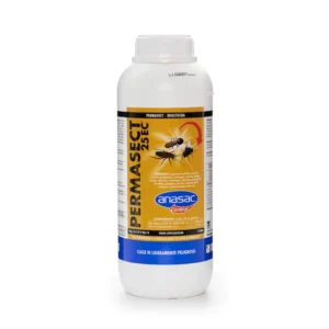 INSECTICIDA PERMASECT 25 EC ANASAC (1 L)