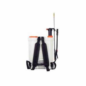 Pulverizador mochila a bateria 20 L Tramontina