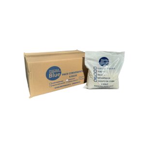 DECANTADOR GRANULAR BLUEBOX 6KG