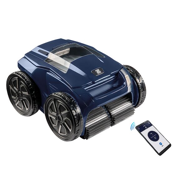 LIMPIAFONDO ROBOT ZODIAC RA 6700 IQ AZUL