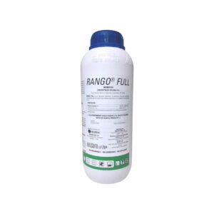 RANGO FULL SL (1 LT) GLIFOSATO 66,2%