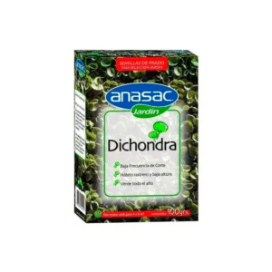 Semillas de pasto Dichondra 100 gr