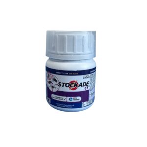 STOCKADE ENVASE 100 CC BTS