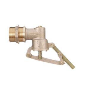 VALVULA FLOTANTE 2′-P/PRENSA