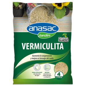 VERMICULITA (4LT) ANASAC