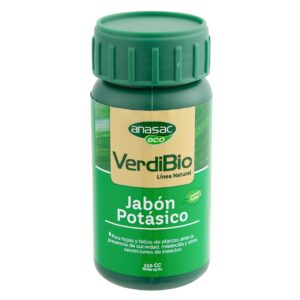 JABÓN POTÁSICO ECO 150CC ANASAC