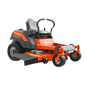 TRACTOR HUSQVARNA GIRO ZERO Z254F