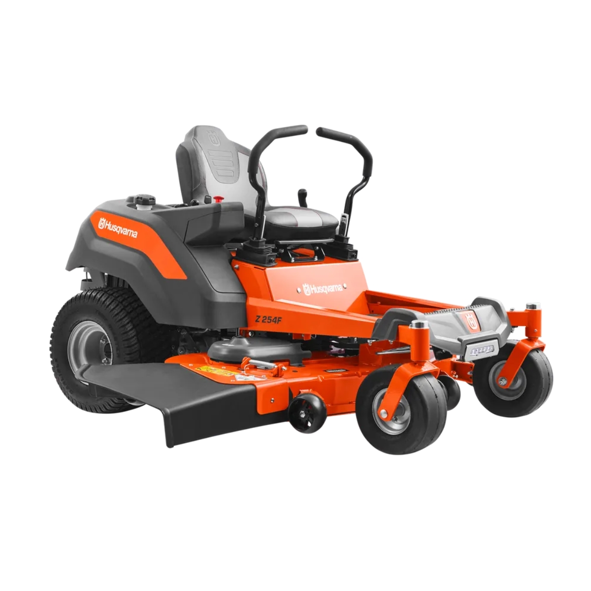 TRACTOR HUSQVARNA GIRO ZERO Z254F