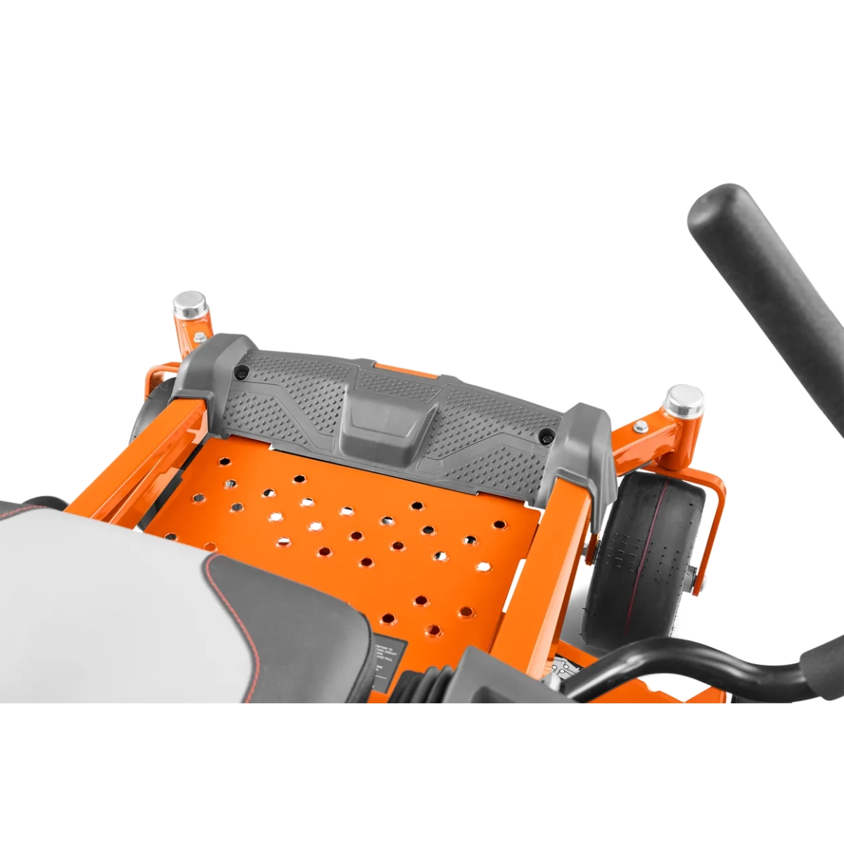TRACTOR HUSQVARNA GIRO ZERO Z254F - Imagen 4