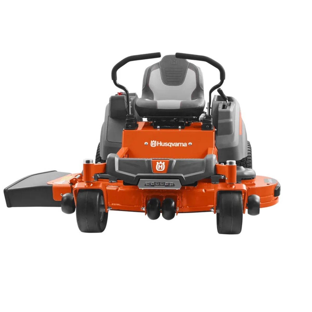 TRACTOR HUSQVARNA GIRO ZERO Z254F - Imagen 2