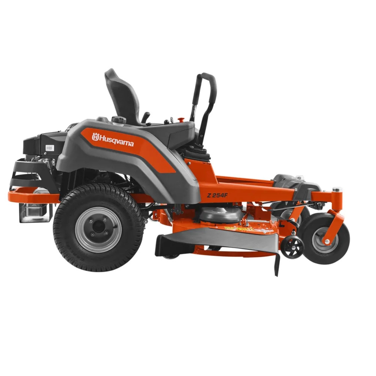 TRACTOR HUSQVARNA GIRO ZERO Z254F - Imagen 8