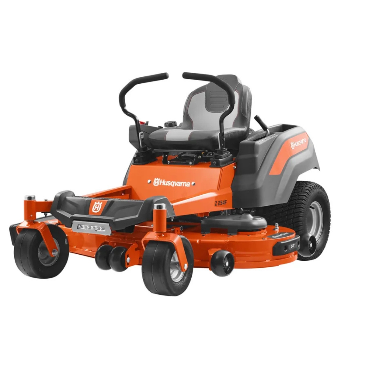 TRACTOR HUSQVARNA GIRO ZERO Z254F - Imagen 6