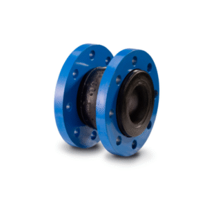 Junta Expansión 2″ Fe JUNTA GOMA PN16 FLOWMAK