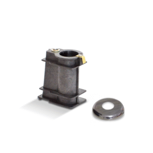 Anclaje de escalera y pasamanos Vulcano