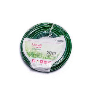 MANGUERA JARDIN REHAU RAUSAN 1/2″ 20 MTS