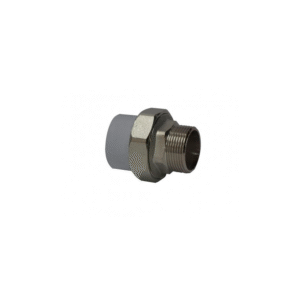 PPR UNION AMER TUERCA MET HE 20 x 1/2″ HOFFENS