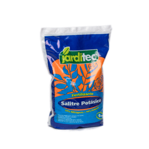 Salitre Potásico 1 kg