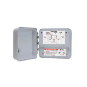 Relé de partida PSR-22- bombas hasta 2 HP Hunter