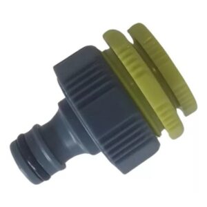 ADAPTADOR LLAVE HI 1″ 3/4 1/2″ ALLROUND REHAU