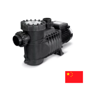 BOMBA VULCANO 1/2 HP MOTOR CHINO