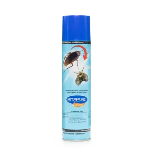 INSECTICIDA DE ESPUMA RESIDUAL AE AVRO (400 CC)