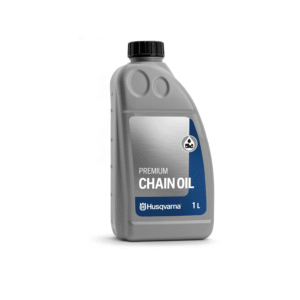Aceite Cadena Biodegradable 1 litro HUSQVARNA