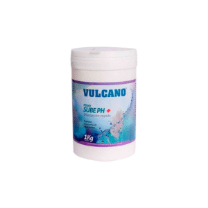 SUBE PH VULCANO 1 KG