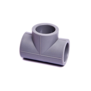 Tee PPR 20 mm HOFFENS