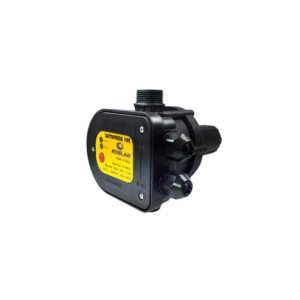 Regulador Electrónico de Presión Autopress 10E