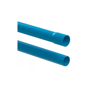 Tubería PVC 50 MM PN 10 6 MTS HOFFENS