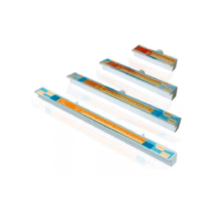 CASCADA LED 60 CMS 8W VULCANO