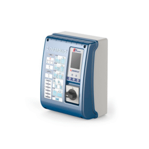 TABLERO E-2 MONO 220V HASTA 18A (2BBA.)PEDROLLO