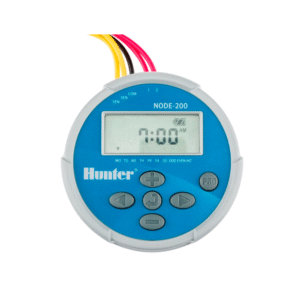 PROGRAMADOR AUTÓNOMO NODE 600 HUNTER