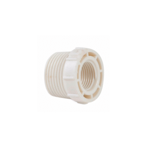 Buje HE HI 1″ x ½” PVC HOFFENS