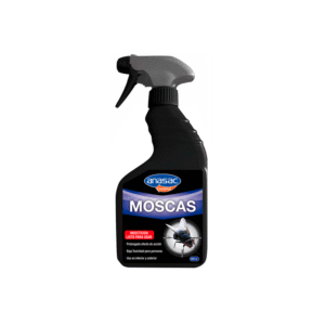Insecticida Moscas LPU 500 cc Anasac
