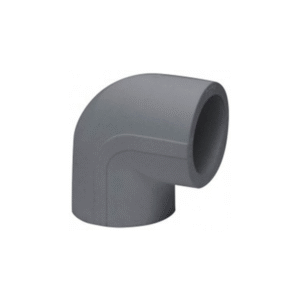 PPR Codo 90° 63 MM HOFFENS