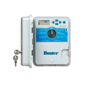 PROGRAMADOR HUNTER XC HYBRID 12 ESTACIONES – EXTERIOR (XCH-1200)