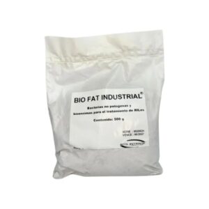 BIO FAT INDUSTRIAL BOLSA 500 GRS