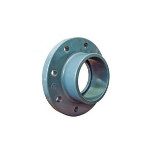 BRIDA CON FLANGE FIJO Cem. 63 mm. PN-16 HOFFENS