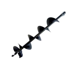 BROCA AHOYADORA DIAMETRO 100 MM LARGO 80 CMS TOYAMA